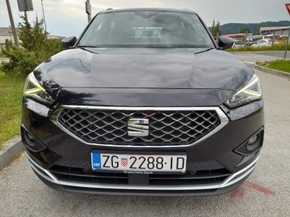 Seat Tarraco 2,0 TDI 4D - Slika 3