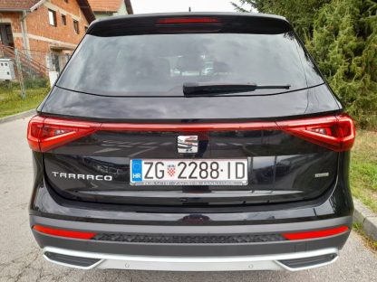 Seat Tarraco 2,0 TDI 4D - Slika 5
