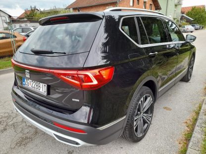 Seat Tarraco 2,0 TDI 4D - Slika 6