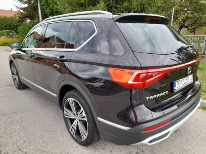 Seat Tarraco 2,0 TDI 4D - Slika 7