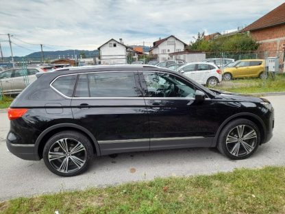 Seat Tarraco 2,0 TDI 4D - Slika 4