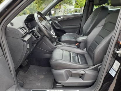 Seat Tarraco 2,0 TDI 4D - Slika 8