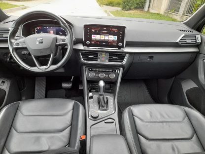 Seat Tarraco 2,0 TDI 4D - Slika 9