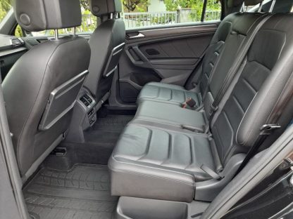 Seat Tarraco 2,0 TDI 4D - Slika 10