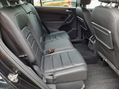 Seat Tarraco 2,0 TDI 4D - Slika 11