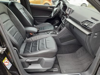Seat Tarraco 2,0 TDI 4D - Slika 12