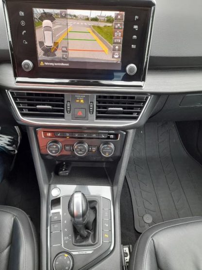 Seat Tarraco 2,0 TDI 4D - Slika 13