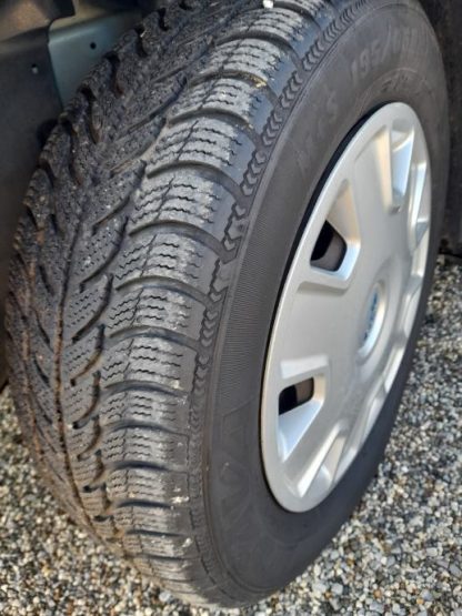 Ford Focus 1,4 - Slika 12