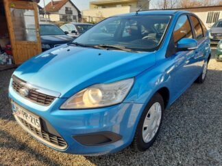 Ford Focus 1,4