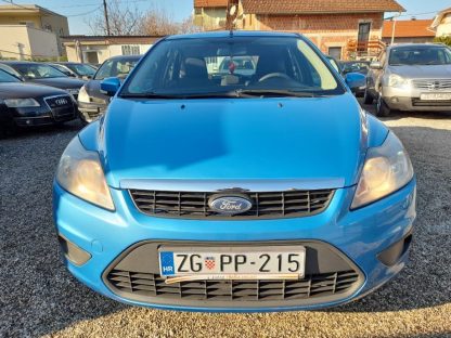 Ford Focus 1,4 - Slika 3