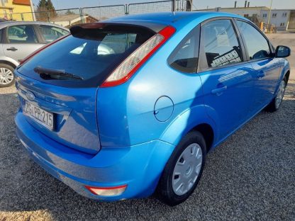 Ford Focus 1,4 - Slika 5