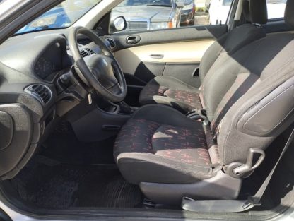 Peugeot 206 1,1 LPG atestiran - Slika 9