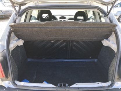 Peugeot 206 1,1 LPG atestiran - Slika 14