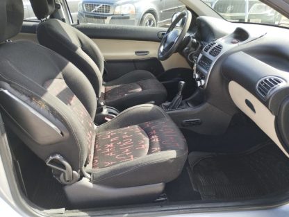 Peugeot 206 1,1 LPG atestiran - Slika 11