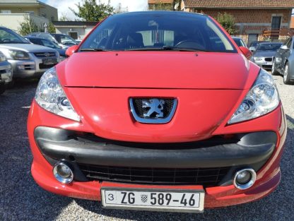 Peugeot 207 GT 1,6 16V THP - Slika 3