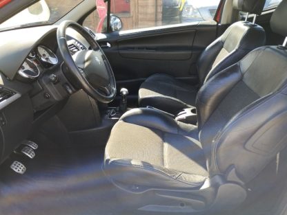 Peugeot 207 GT 1,6 16V THP - Slika 9
