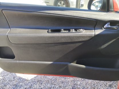 Peugeot 207 GT 1,6 16V THP - Slika 14