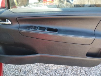Peugeot 207 GT 1,6 16V THP - Slika 12