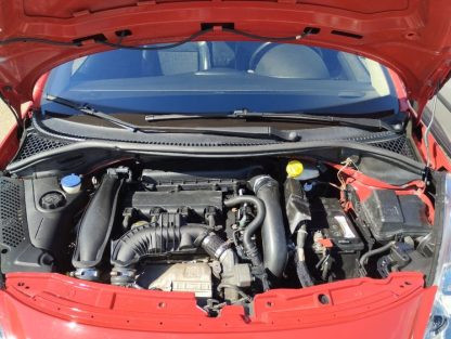 Peugeot 207 GT 1,6 16V THP - Slika 15