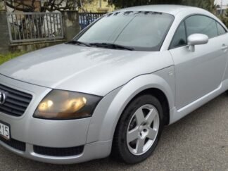 Audi TT 1,8 T