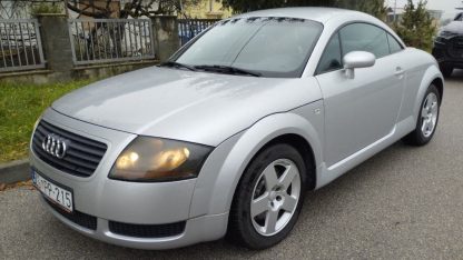 Audi TT 1,8 T