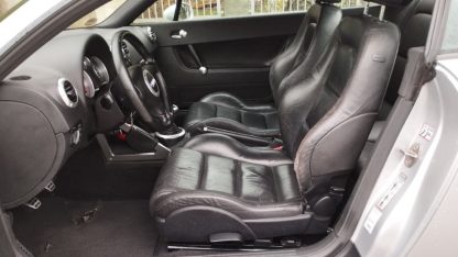 Audi TT 1,8 T - Slika 11