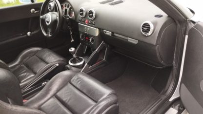 Audi TT 1,8 T - Slika 15