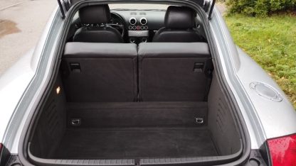 Audi TT 1,8 T - Slika 18