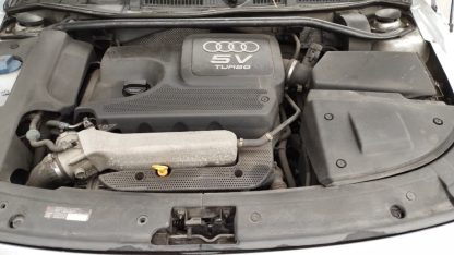 Audi TT 1,8 T - Slika 19
