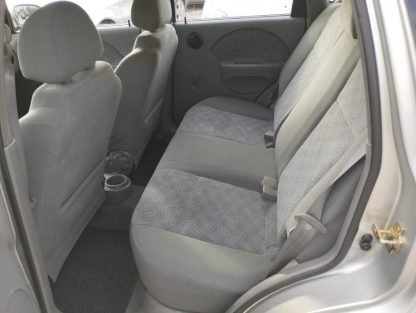Chevrolet Kalos 1,2 SE - Slika 11