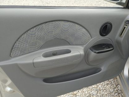 Chevrolet Kalos 1,2 SE - Slika 12