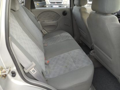 Chevrolet Kalos 1,2 SE - Slika 13