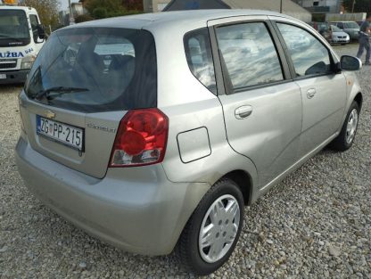 Chevrolet Kalos 1,2 SE - Slika 6