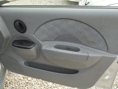 Chevrolet Kalos 1,2 SE - Slika 14