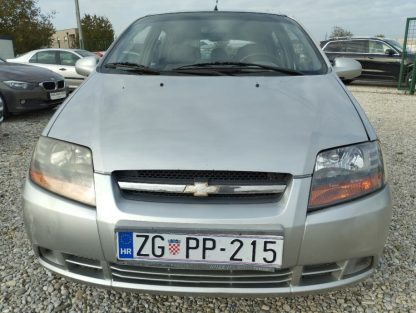 Chevrolet Kalos 1,2 SE - Slika 3