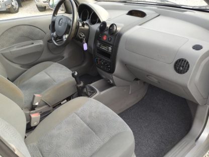 Chevrolet Kalos 1,2 SE - Slika 10