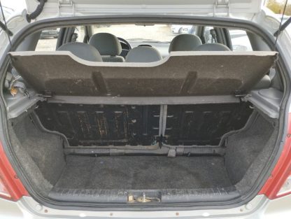 Chevrolet Kalos 1,2 SE - Slika 15