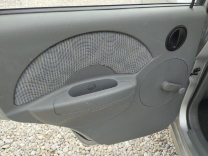 Chevrolet Kalos 1,2 SE - Slika 16