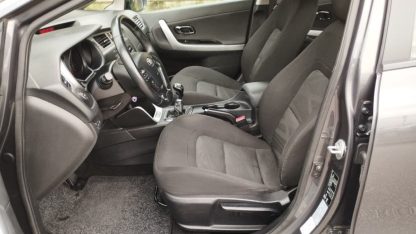 Kia Ceed (cee'd) 1,6 CRDi - Slika 8