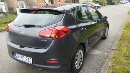 Kia Ceed (cee'd) 1,6 CRDi - Slika 7