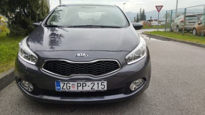 Kia Ceed (cee'd) 1,6 CRDi - Slika 5
