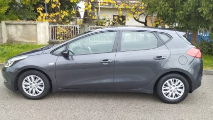 Kia Ceed (cee'd) 1,6 CRDi - Slika 4