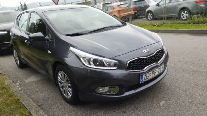 Kia Ceed (cee'd) 1,6 CRDi - Slika 2