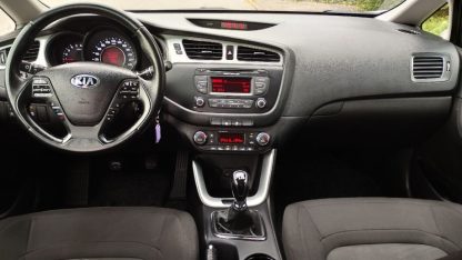 Kia Ceed (cee'd) 1,6 CRDi - Slika 9