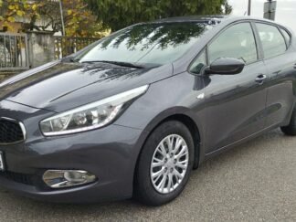 Kia Ceed (cee'd) 1,6 CRDi