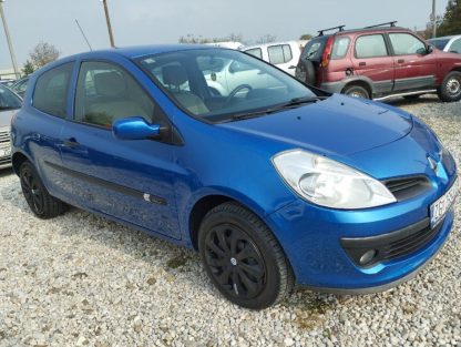 Renault Clio 1,5 dCi - Slika 2