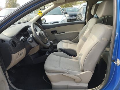 Renault Clio 1,5 dCi - Slika 10