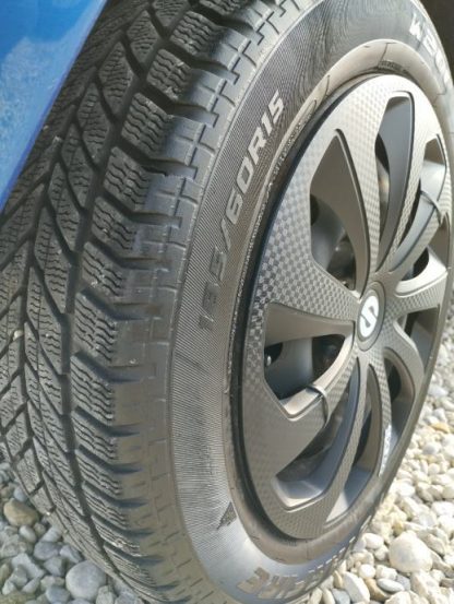 Renault Clio 1,5 dCi - Slika 16