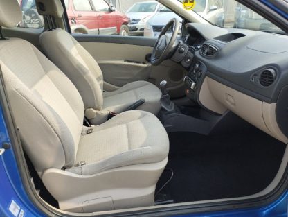 Renault Clio 1,5 dCi - Slika 11