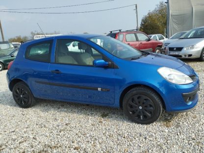 Renault Clio 1,5 dCi - Slika 5